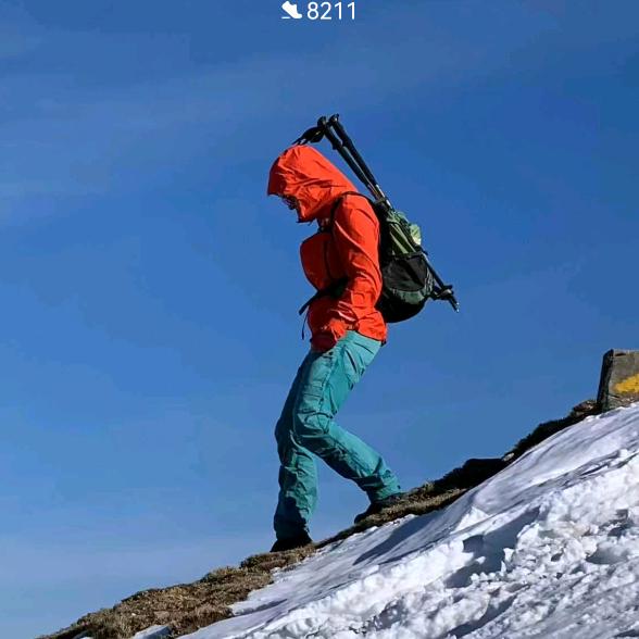 笑对时光