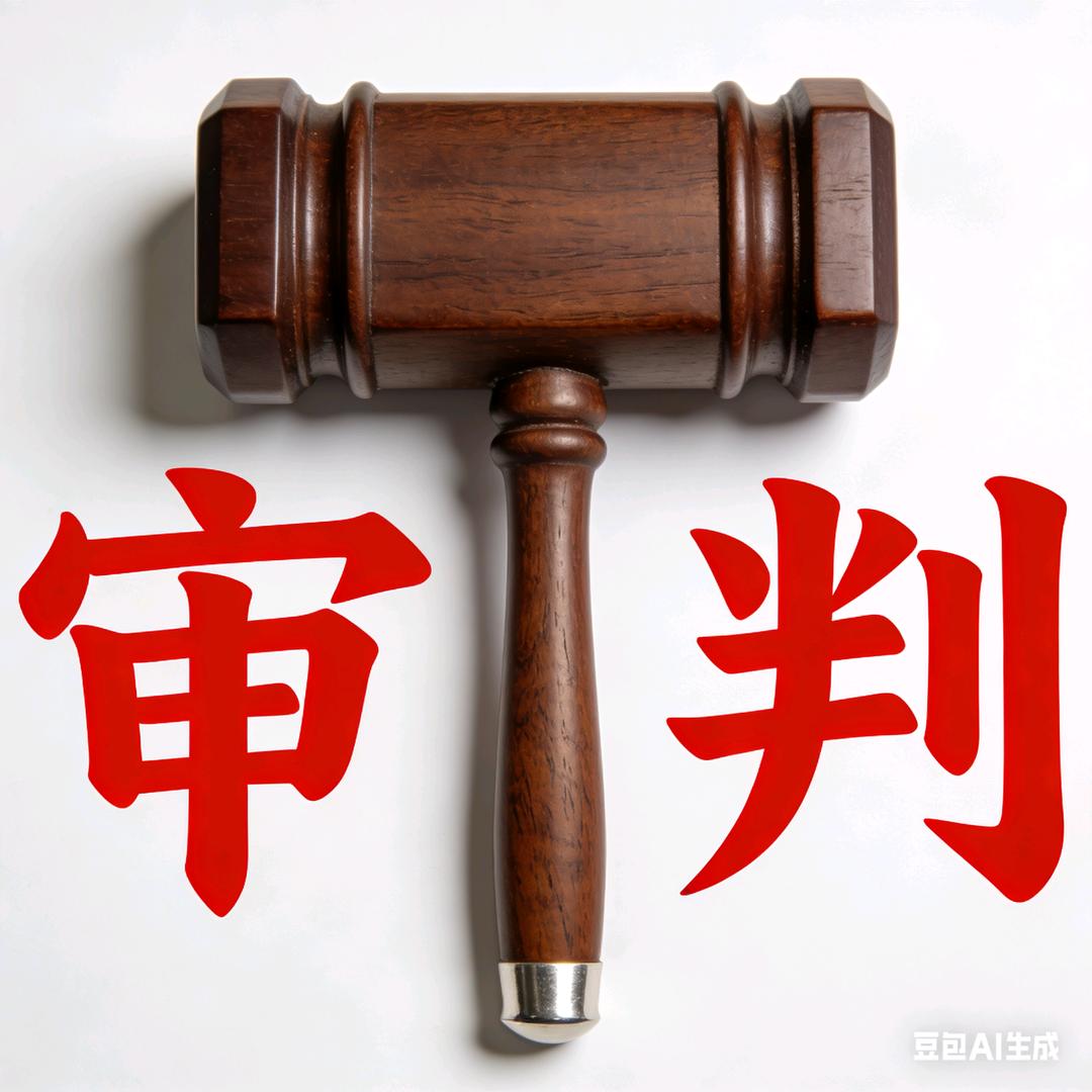 圈子审判长