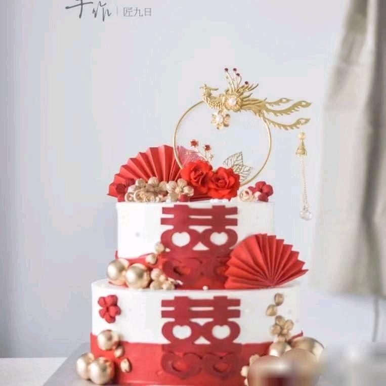 固始 欢喜家蛋糕(教学员)