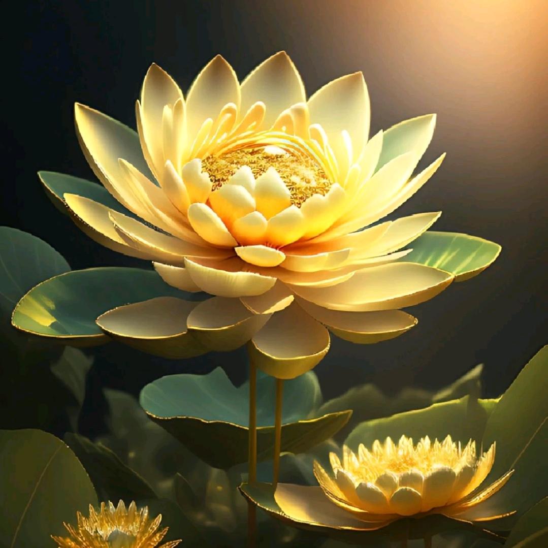 陌上花开