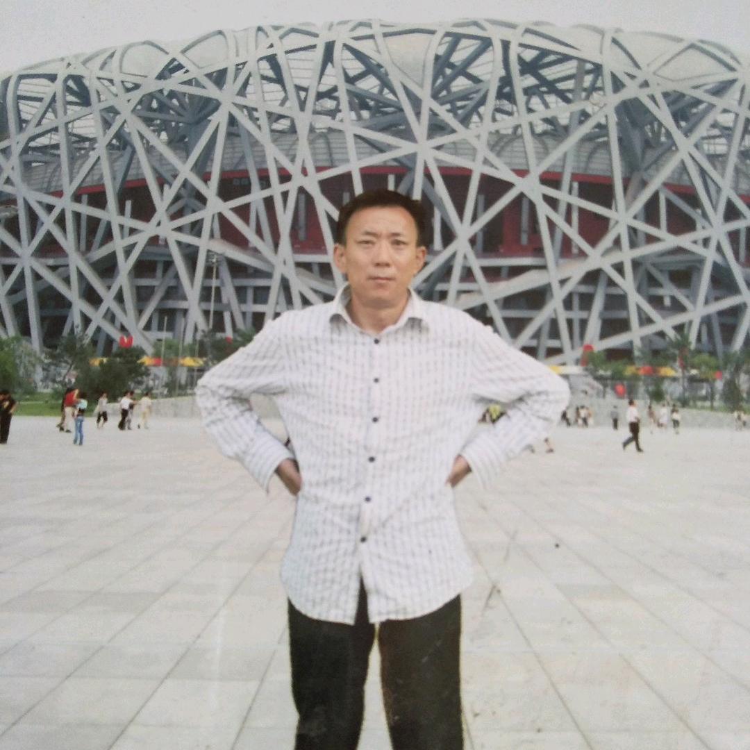 成哥爱运动（胡塆民间锣鼓队）