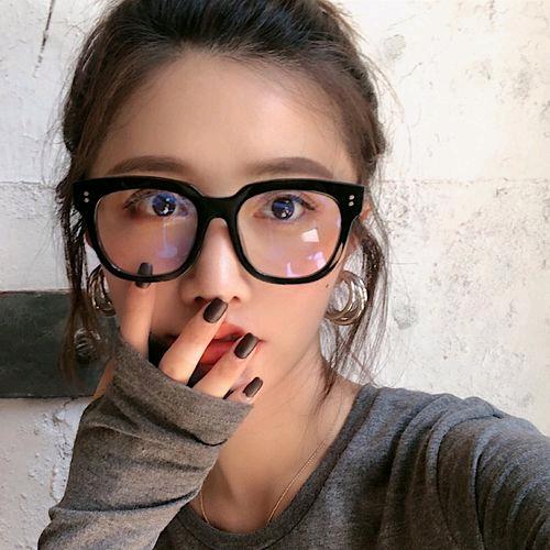 萍妹眼镜