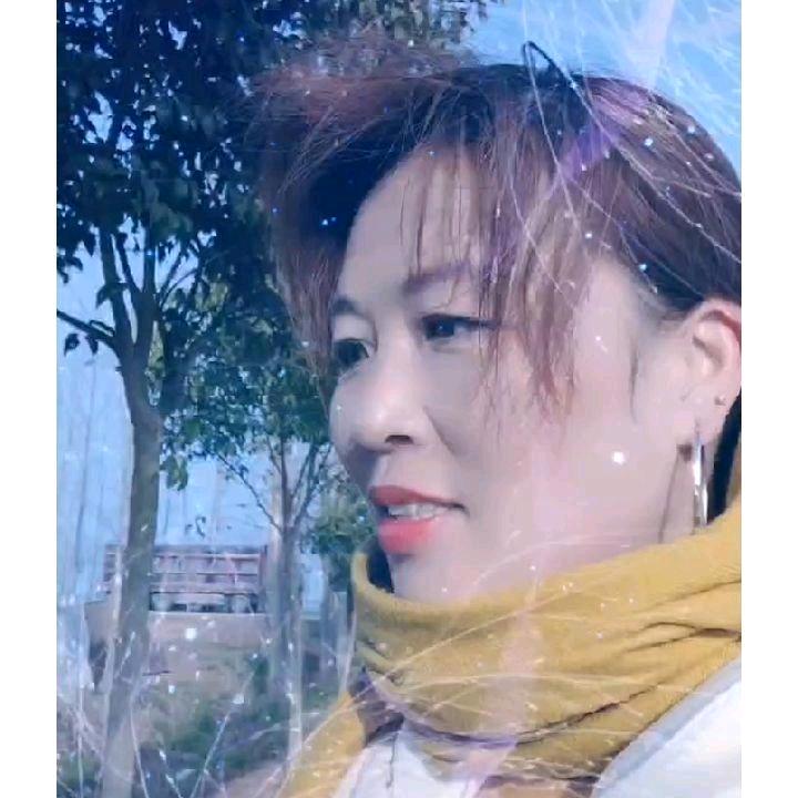 好心情。