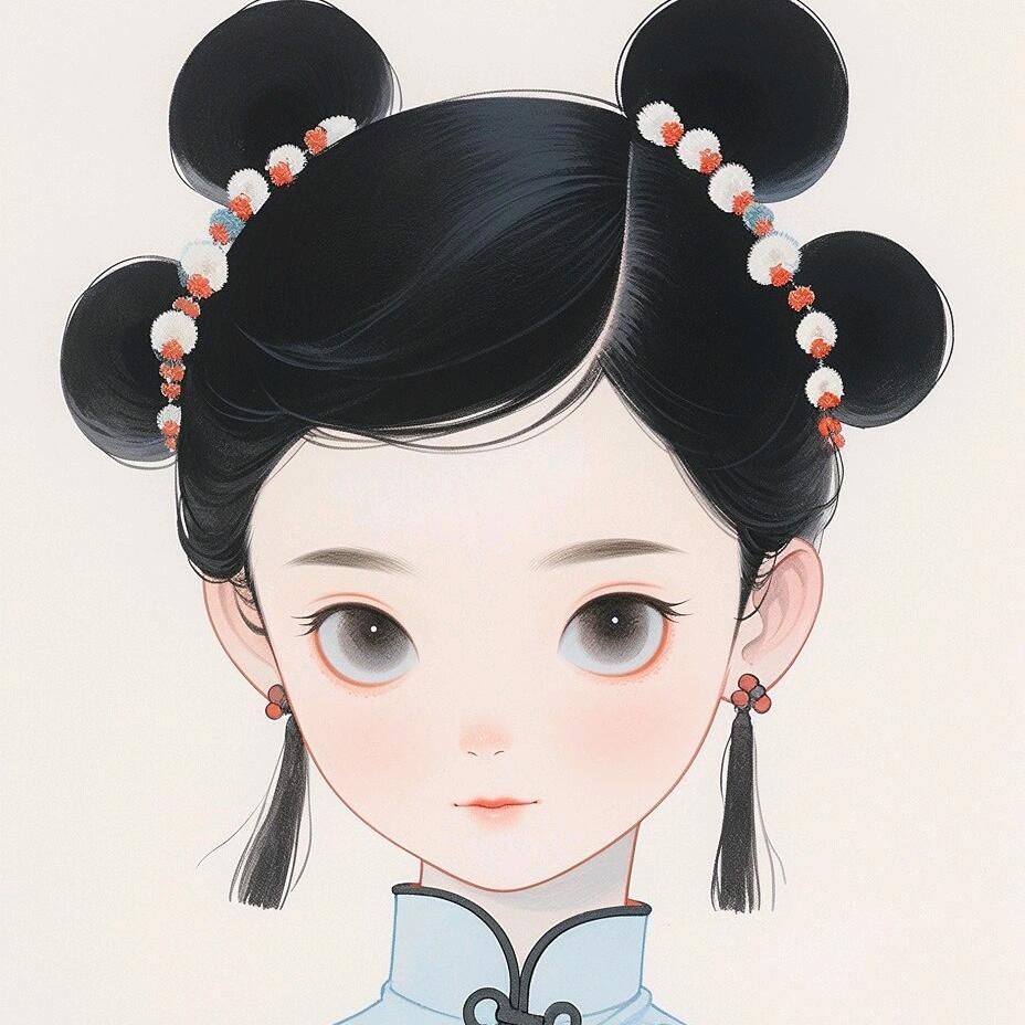 花花的小十四🐱