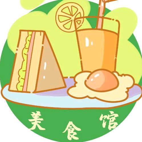 美食馆@