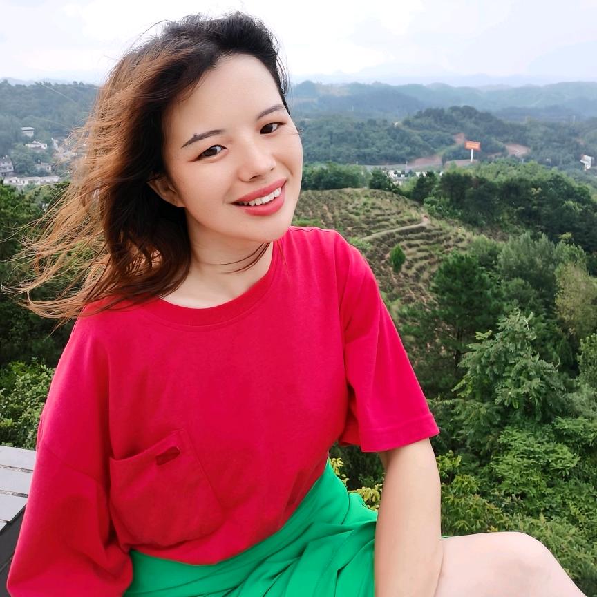 商南沐河姐