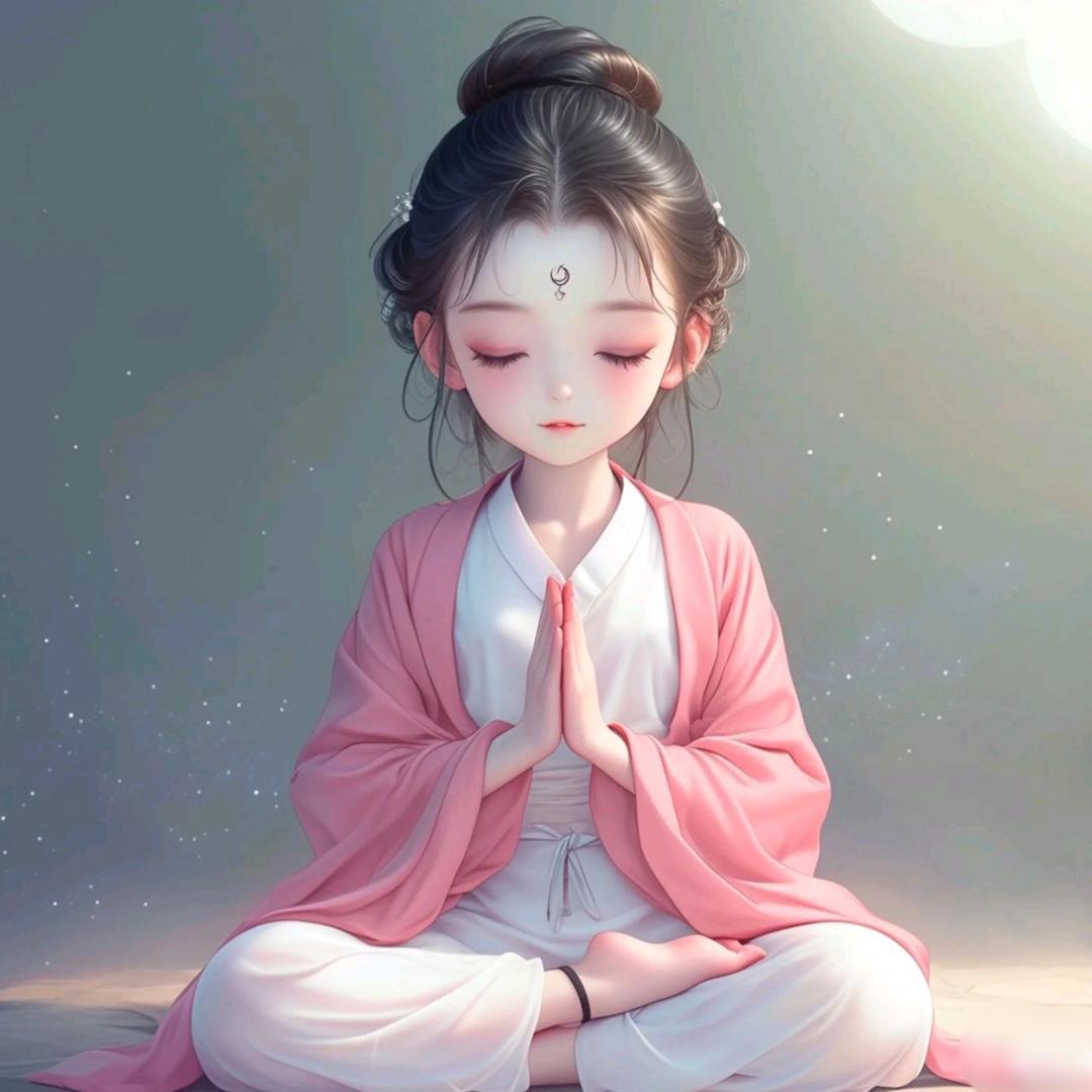 🪷一切随缘🪷