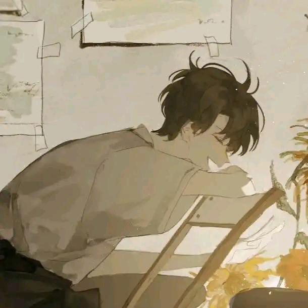 晚吟
