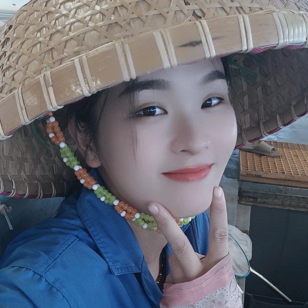 月姐