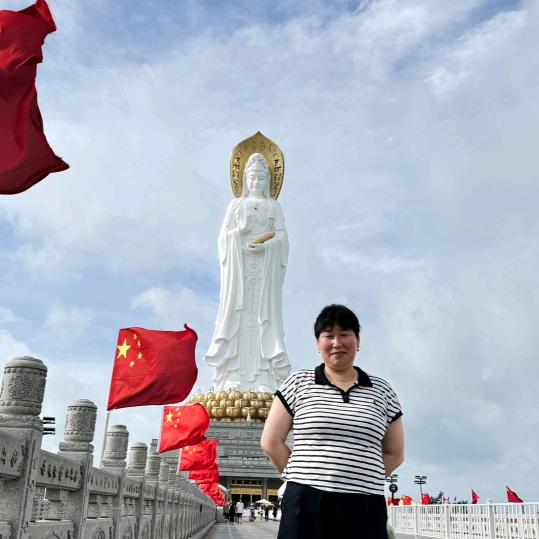 ，早晚是个小富婆