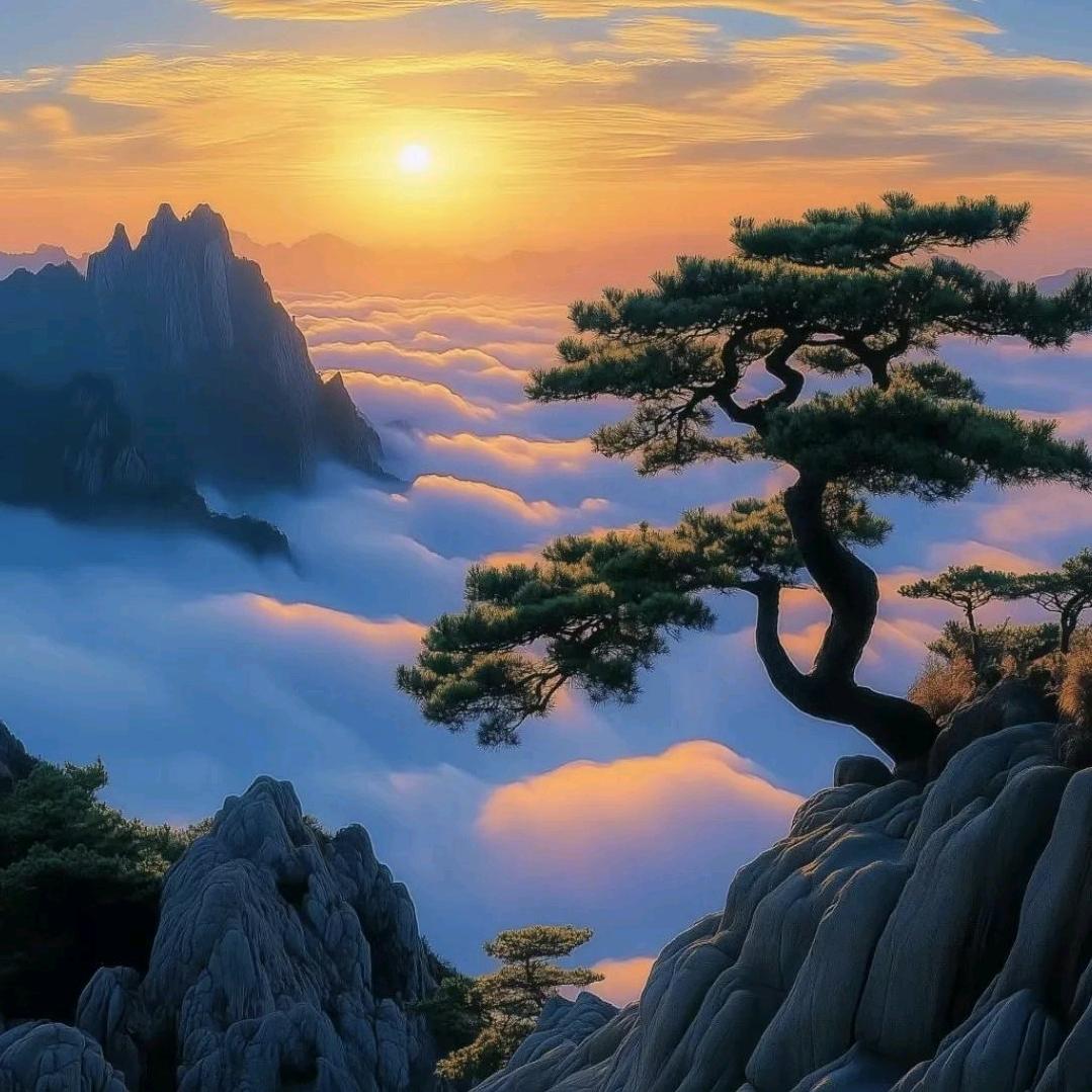 心定上岸