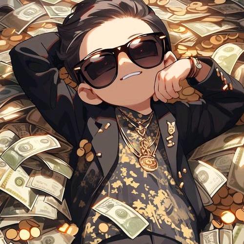 时来运转丶