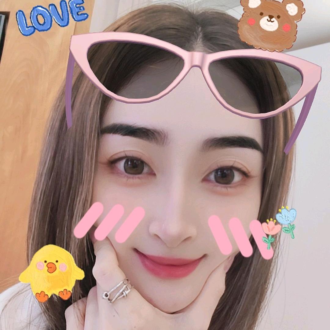 🔮差点长成美少女