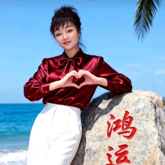 ༺芳⚜️姐༻🎤