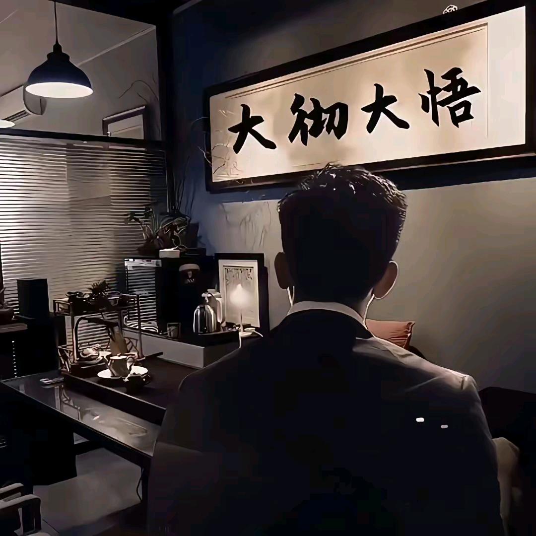 魔丸（不认命）