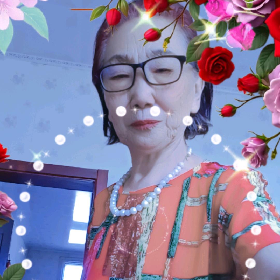 王大姐