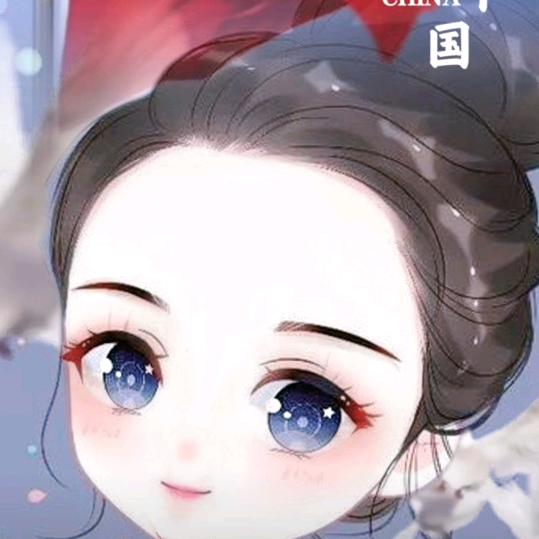 水仙小可爱