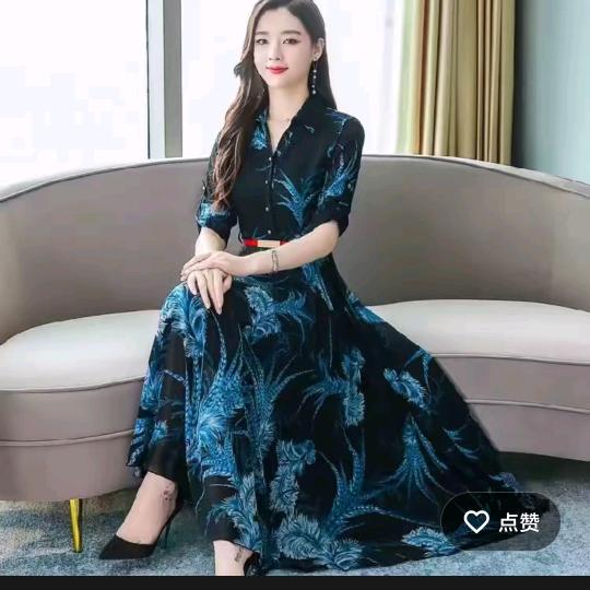 華雲女装服饰