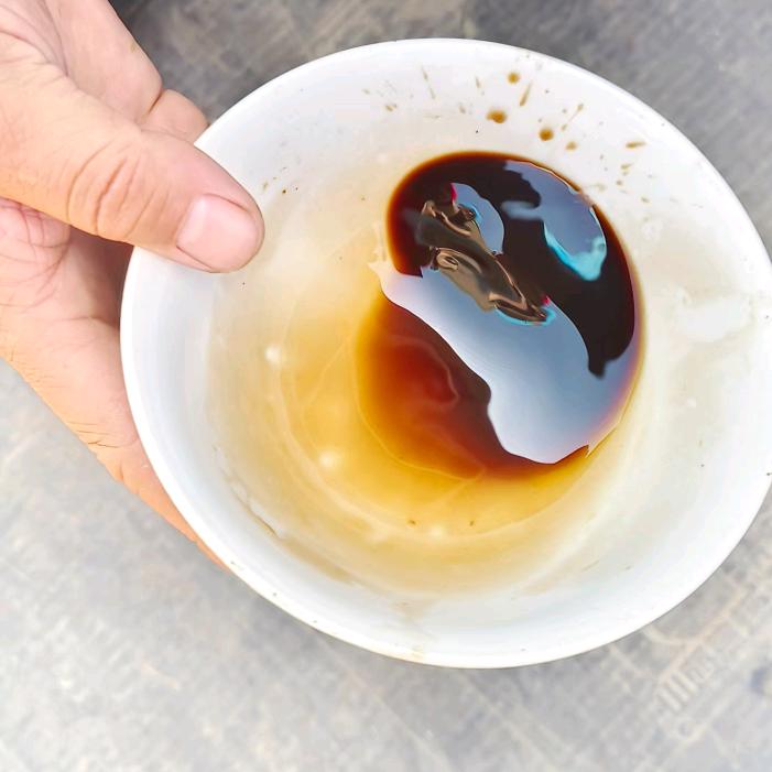 80后做醋小伙子