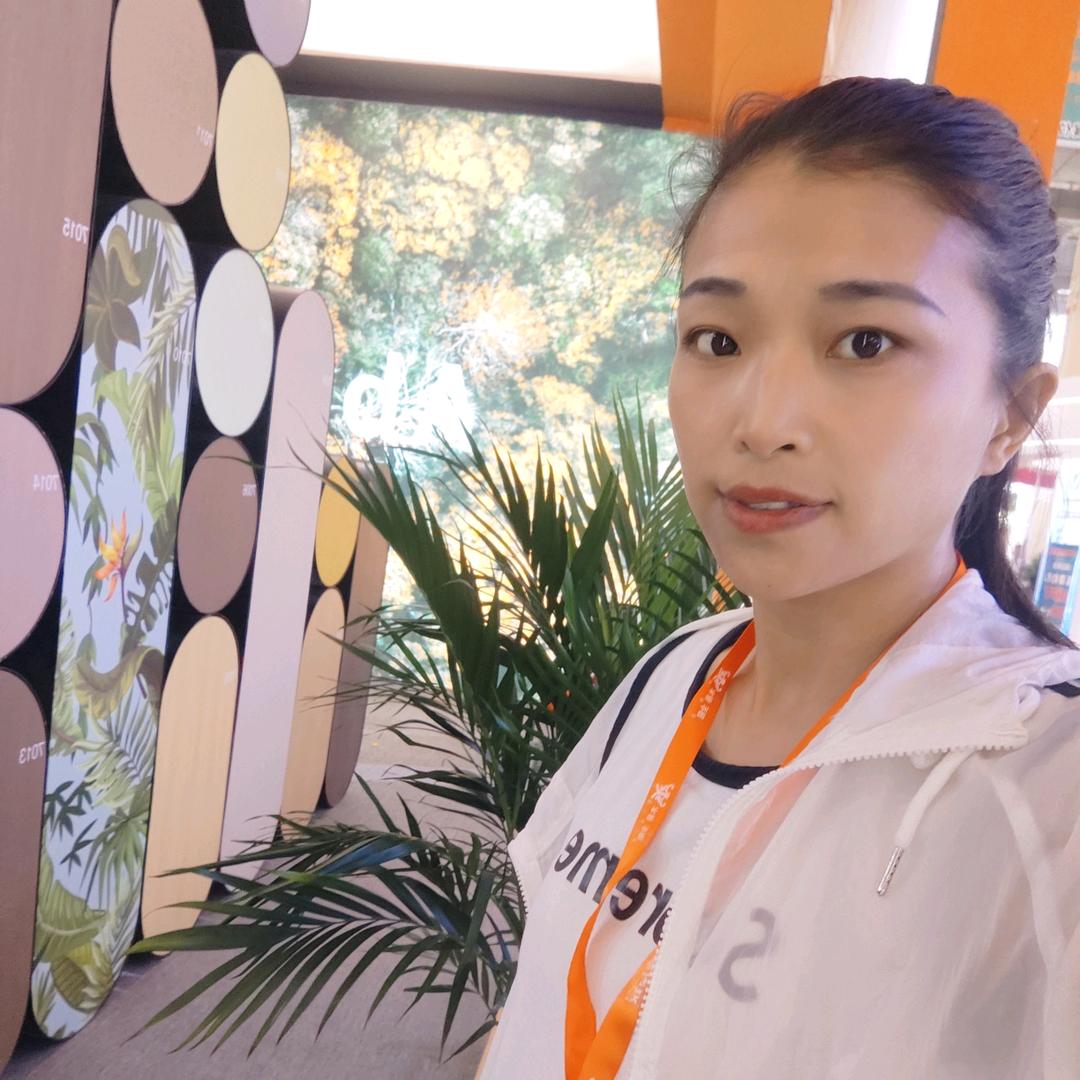 二敏儿-济南全屋定制