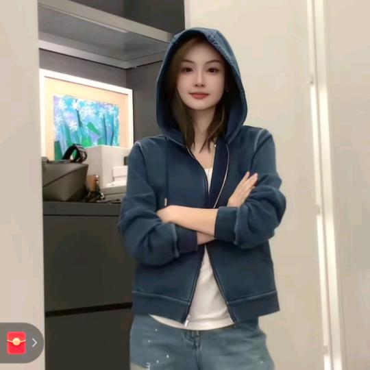 美洋·时尚轻奢服饰