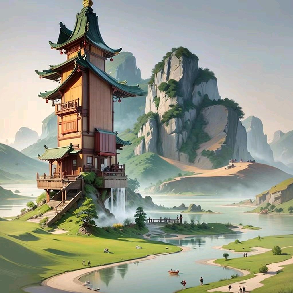 南光发展