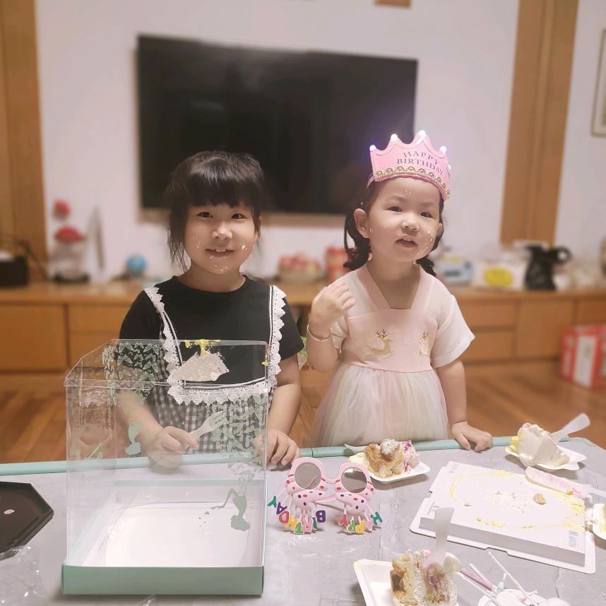 晨玥妈妈（重生记