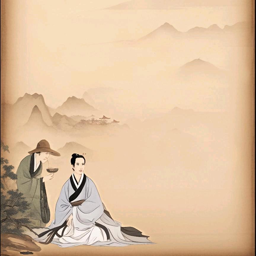 知茉伴读