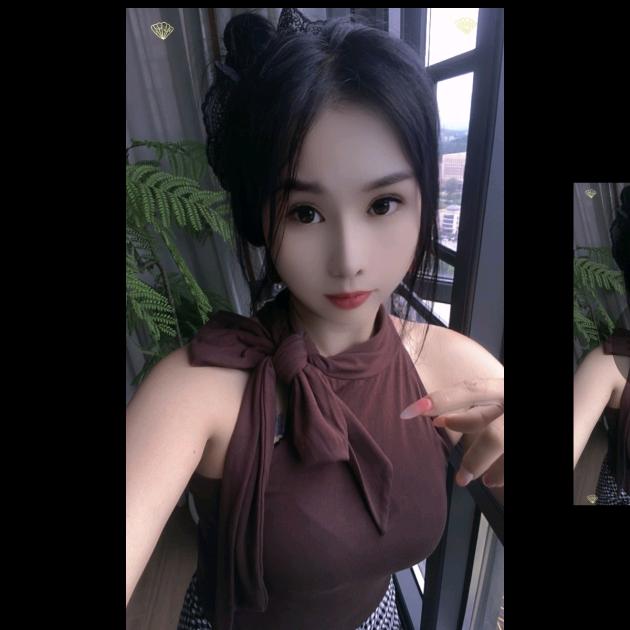 李小姐姐