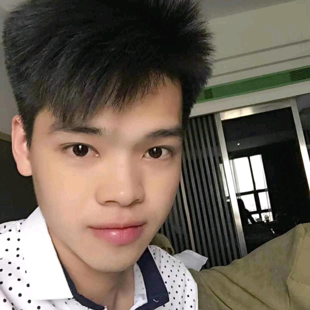 🌈余生等一吻