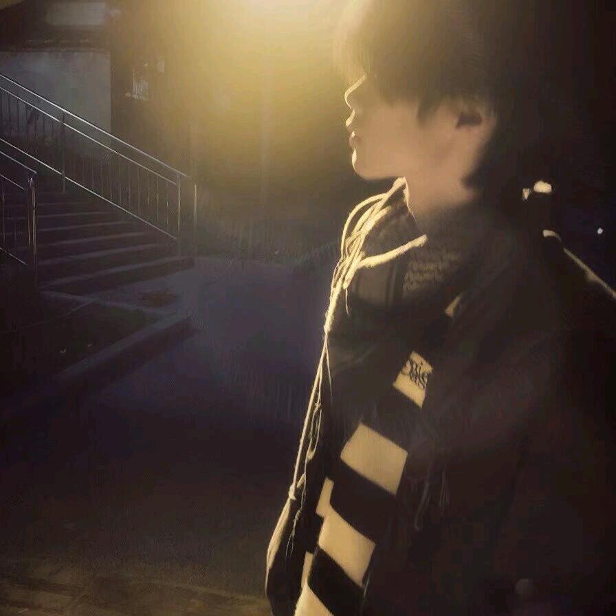 A cold 风