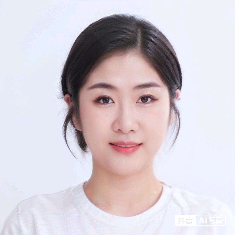 开心你就笑一笑