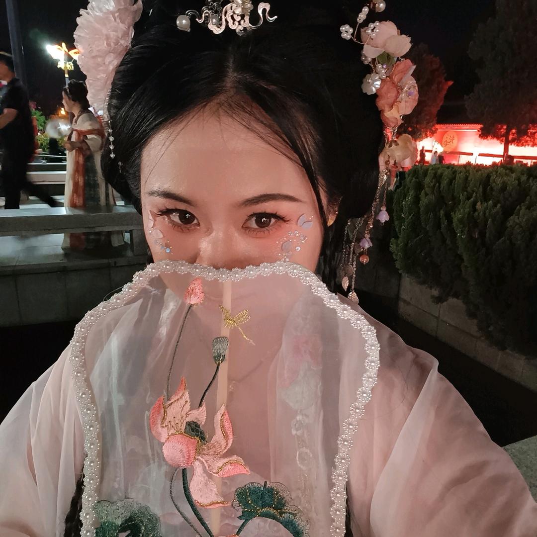 流年一瞬间