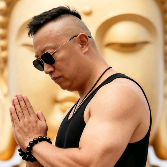 毒特潇洒哥（小王水果）