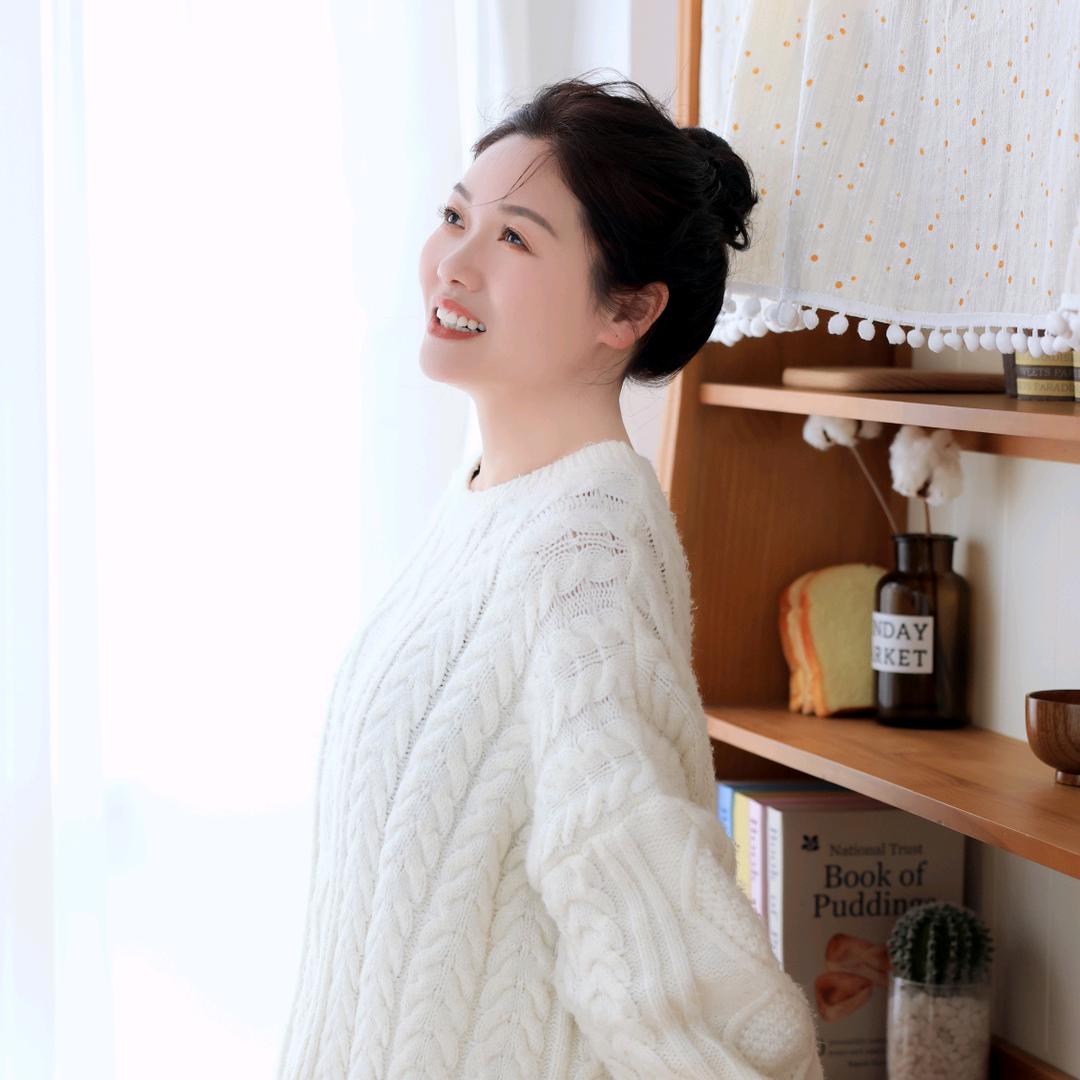 柿柿如愿