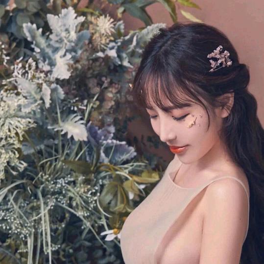 思潼妈咪💫