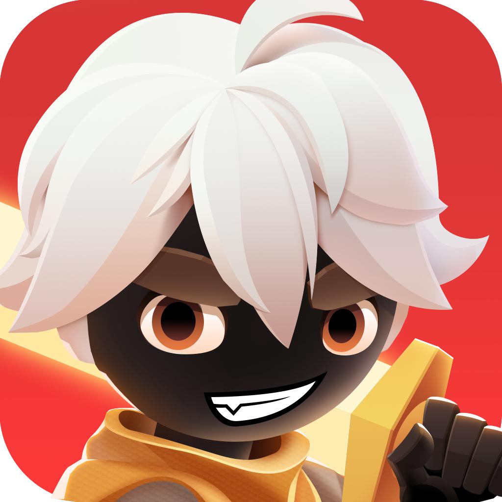 超元气火柴人游戏