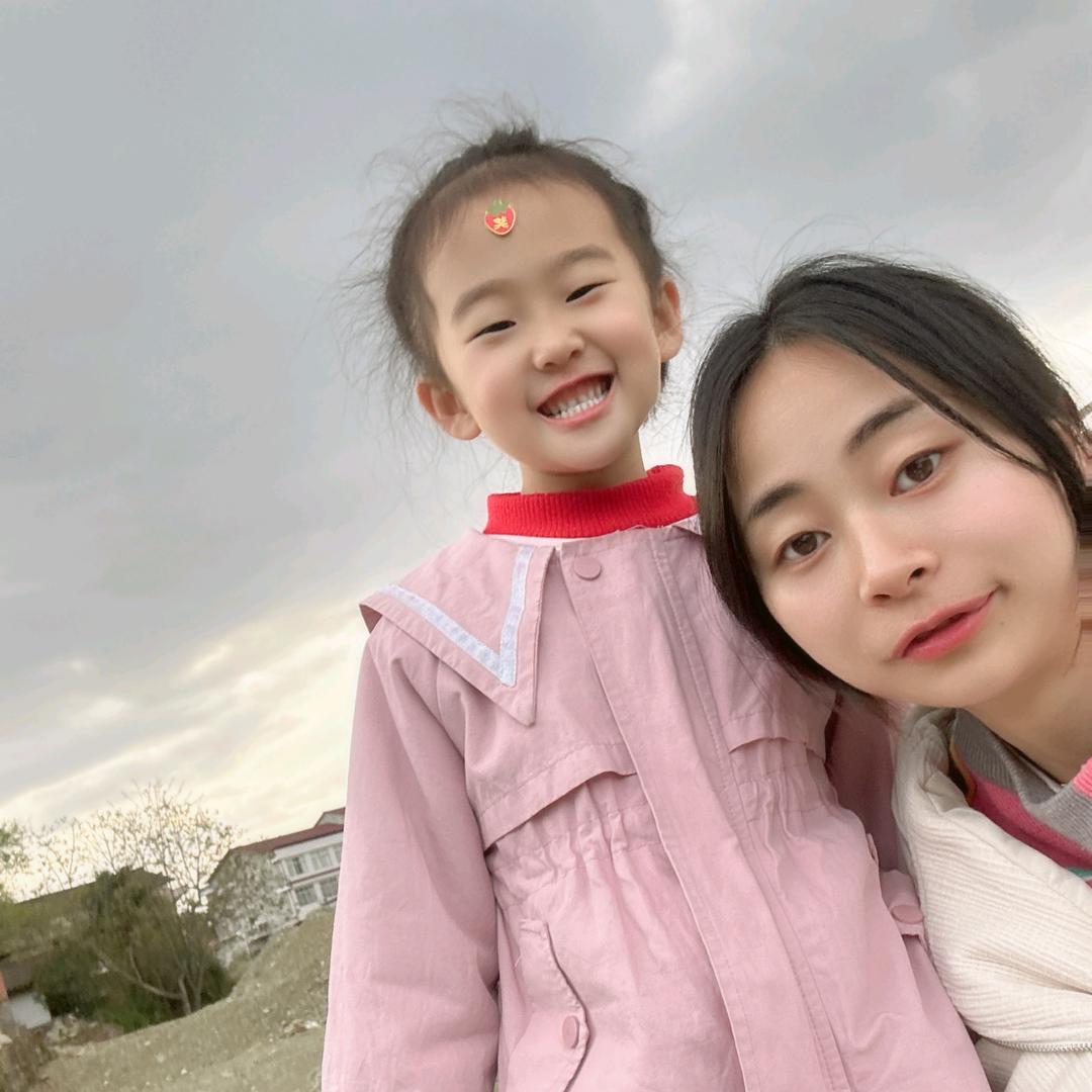 可欣妈妈