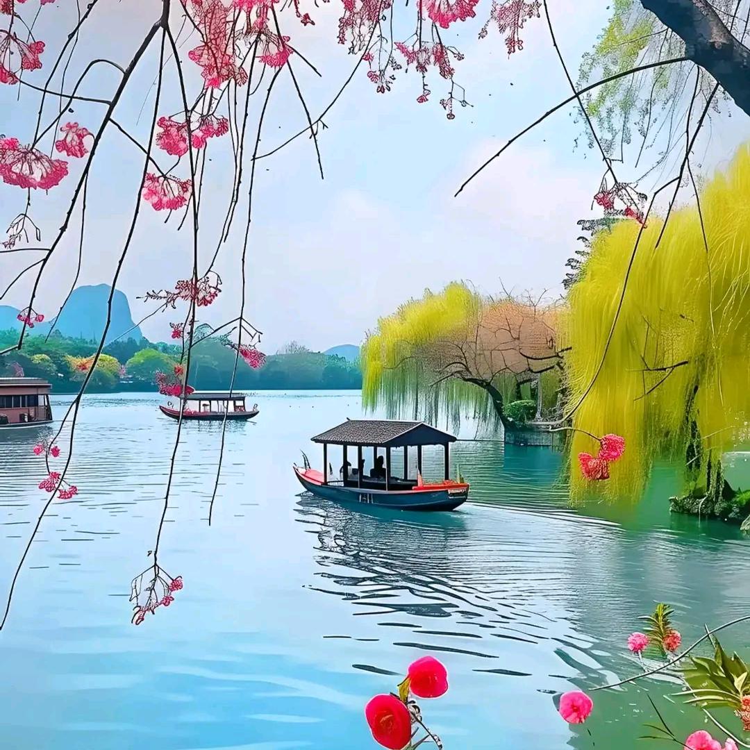 宝莲灯