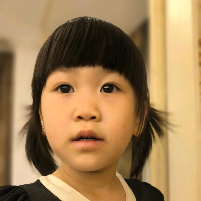 小妞妞的老牛牛