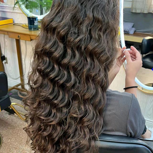 牵一只蜗牛去散步