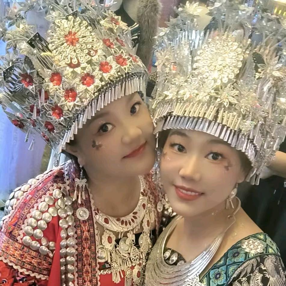 四个小孩的宝妈，陶二妹