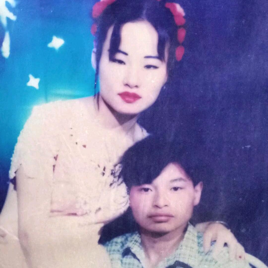 俩个棉袄三个貂