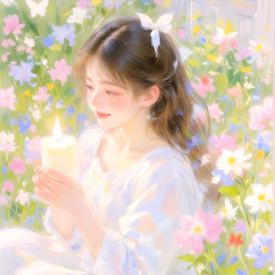 云弦轻拨晴音✨