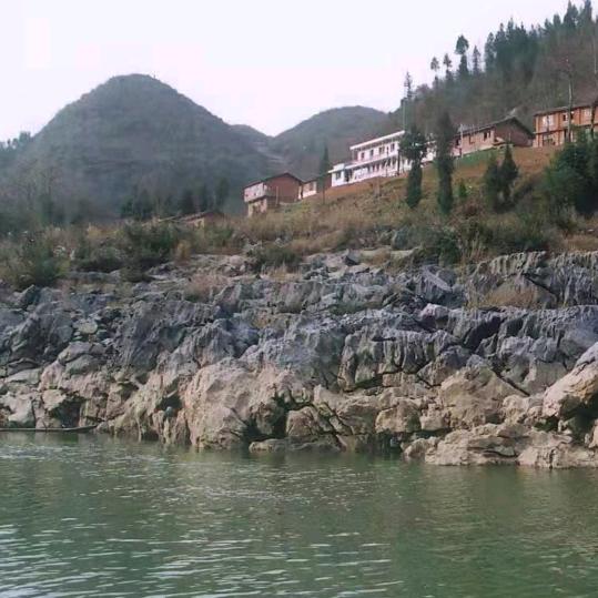 长阳刘大哥