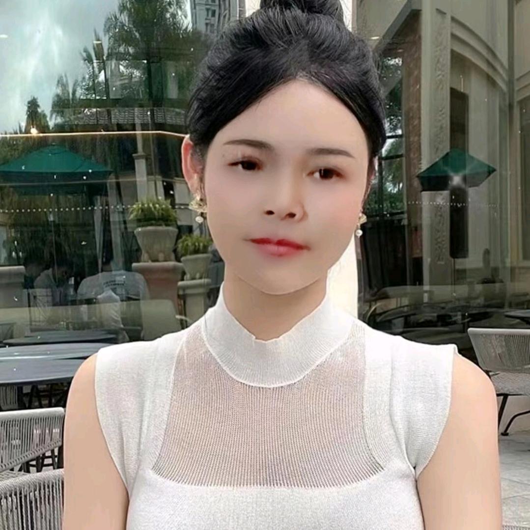 杨妹姐😜