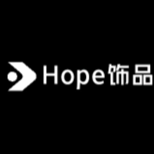 Hope饰品