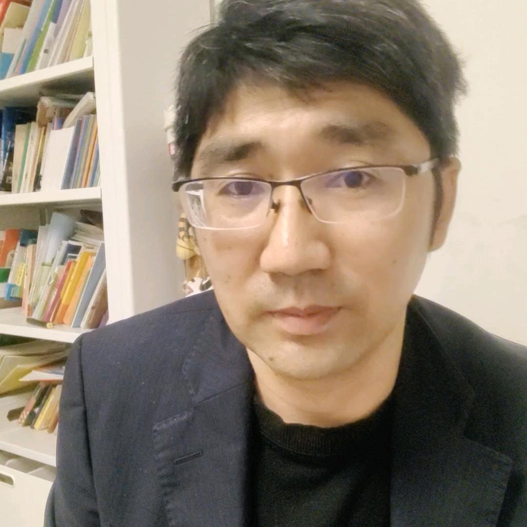 小马