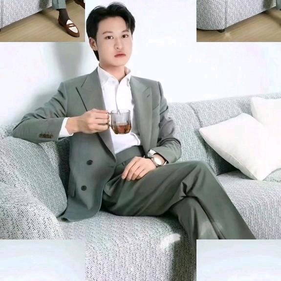 黄攀董事长