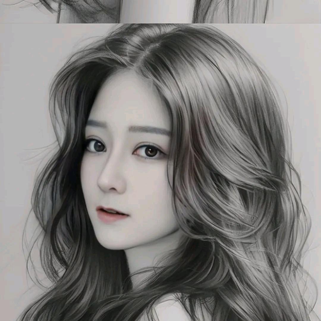 芳芳吃不饱